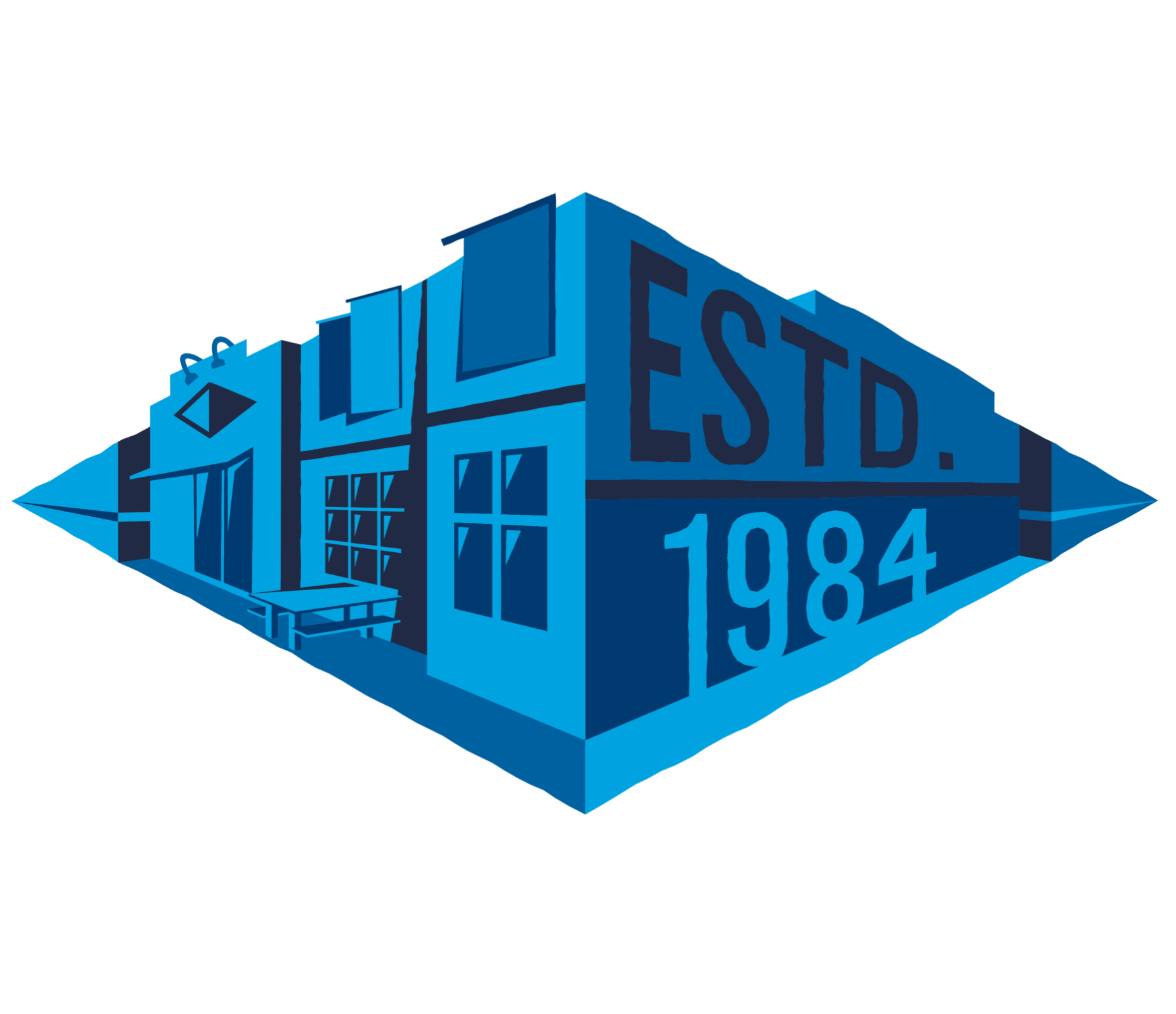 Granville Island Brewing logo