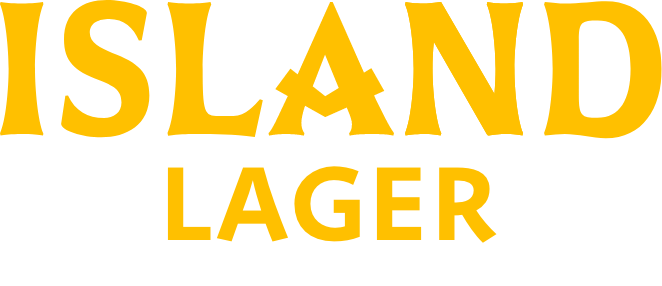 island lager title