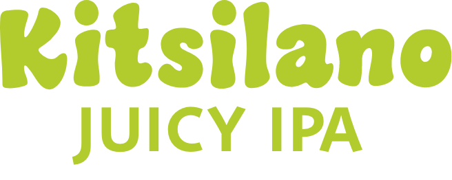 Kitsilano Juicy IPA