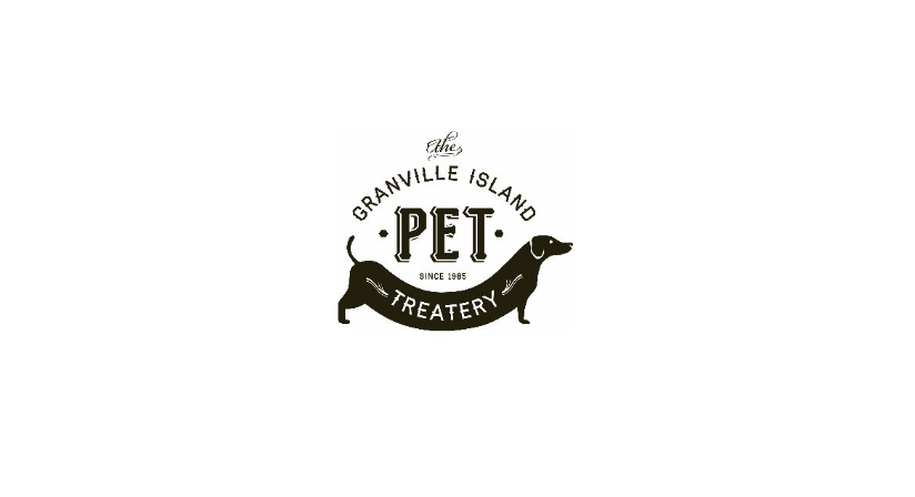 The Granville Island Pet Treatery