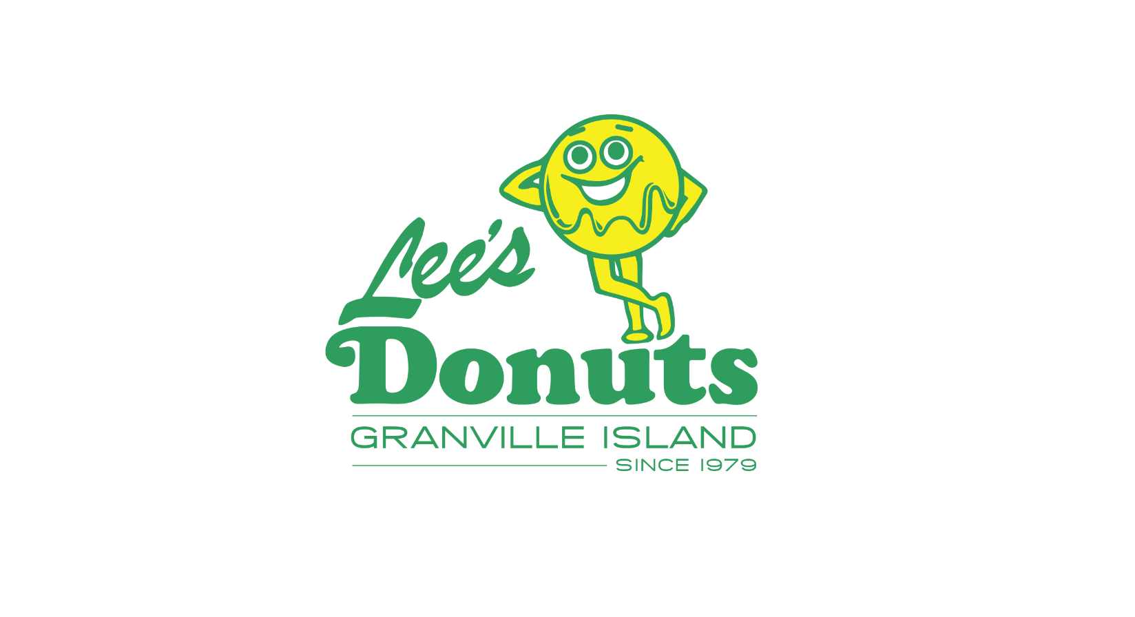 Lee’s Donuts