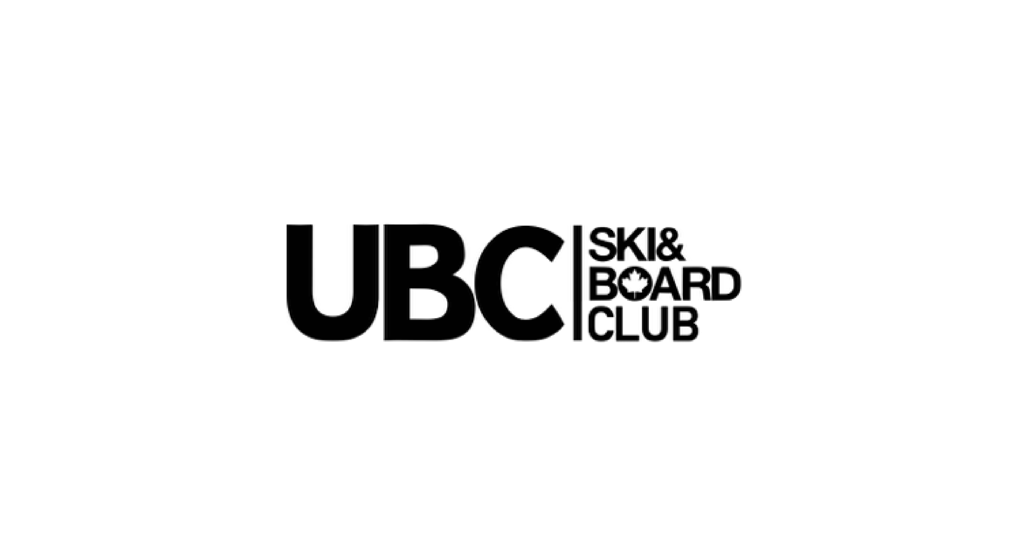 UBC Ski and Board Club