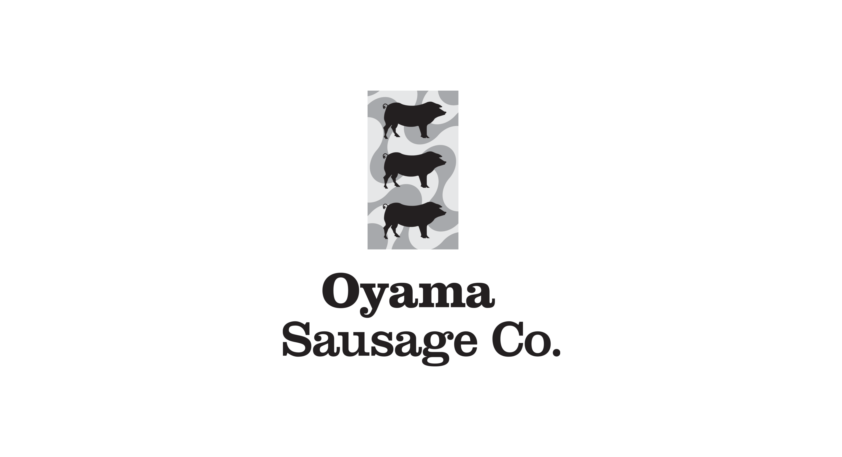 Oyama Sausage.