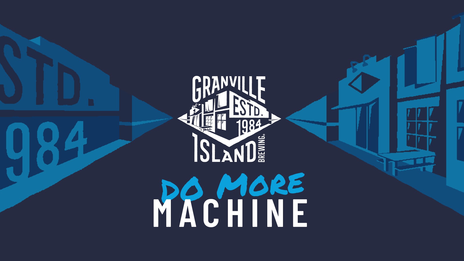 do more machine