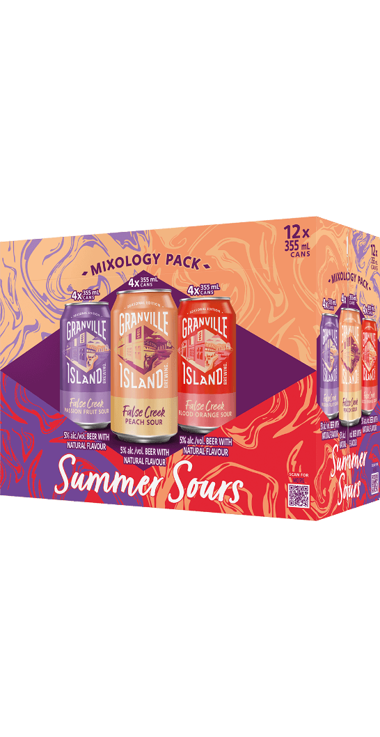 summer sour can background