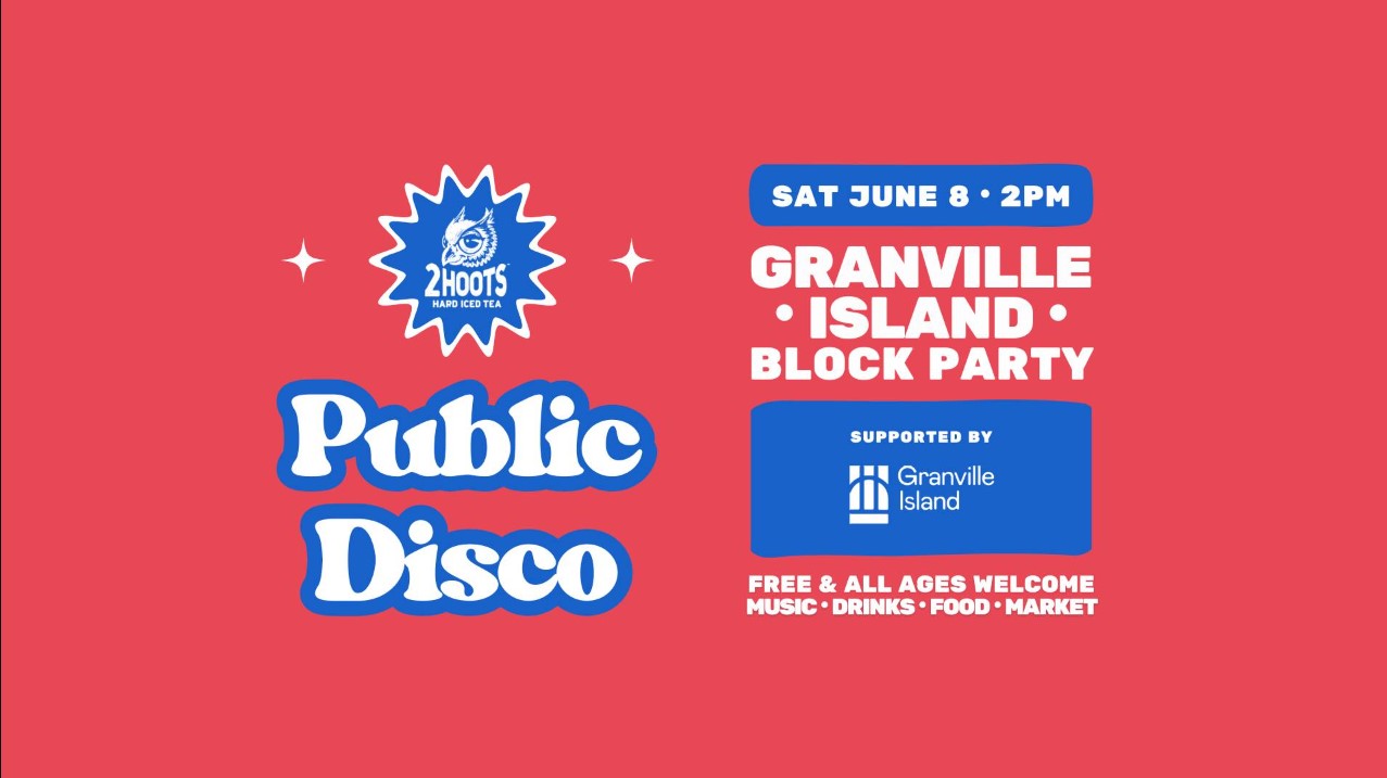 public disco