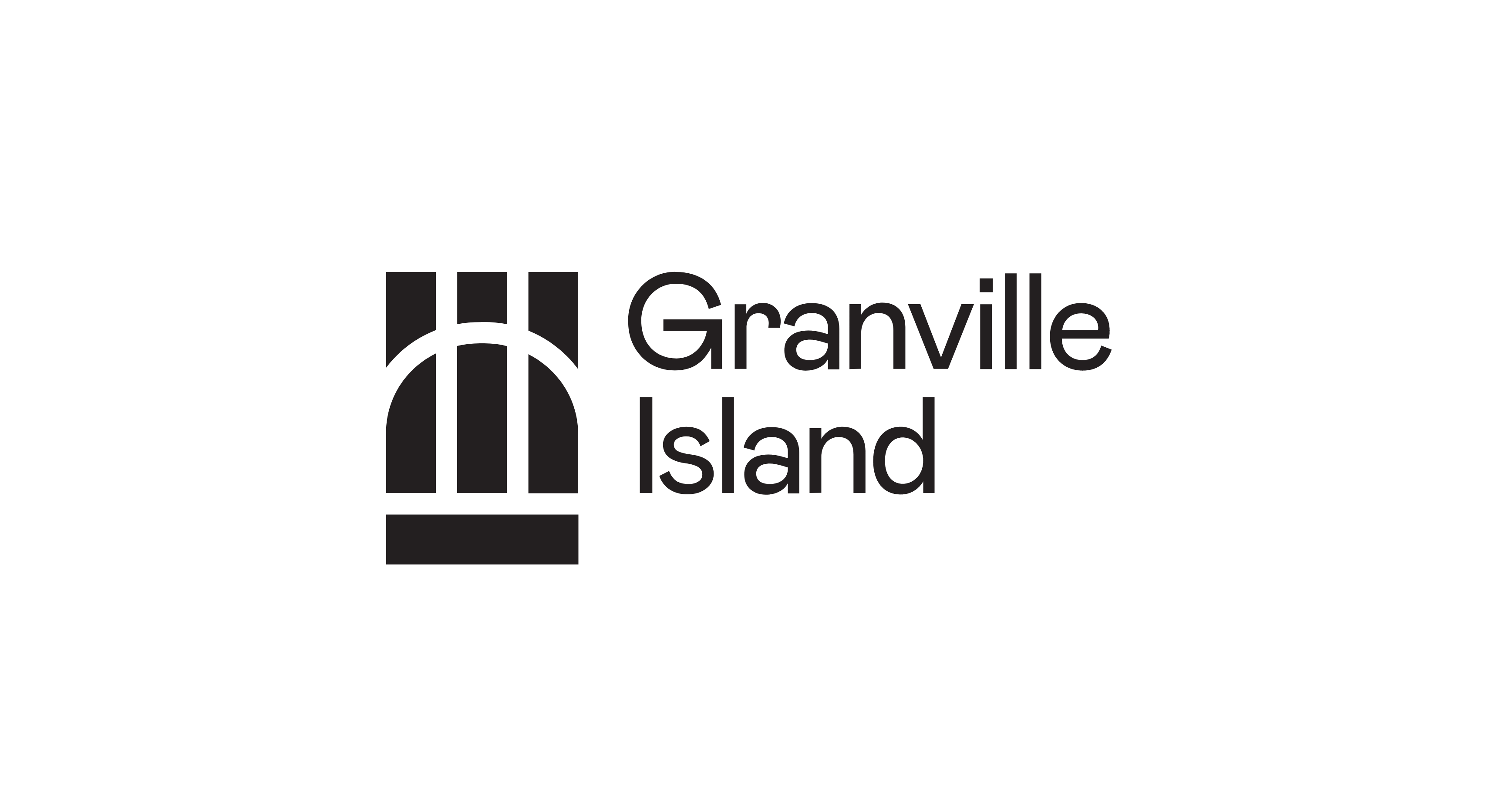 Granville Island