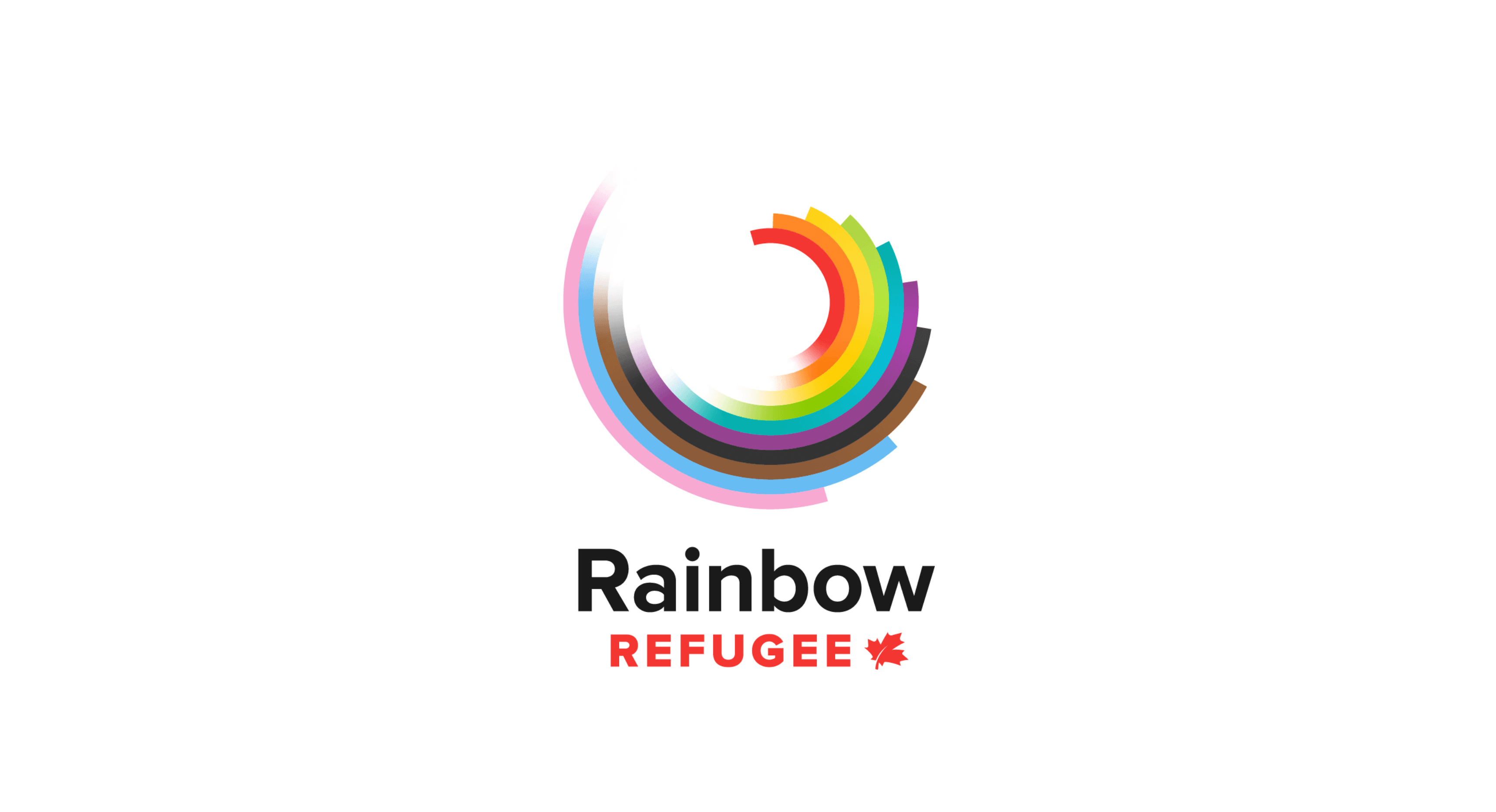 Rainbow Refugee