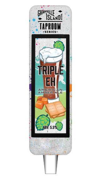 Taproom series - Triple EH