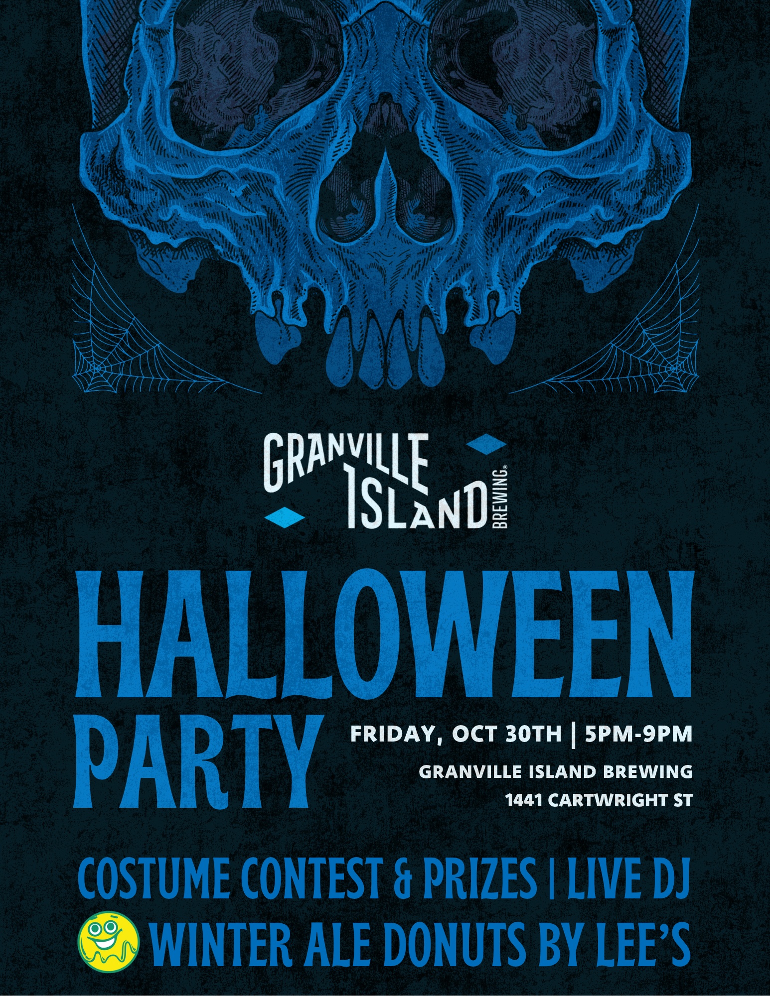Halloween Party