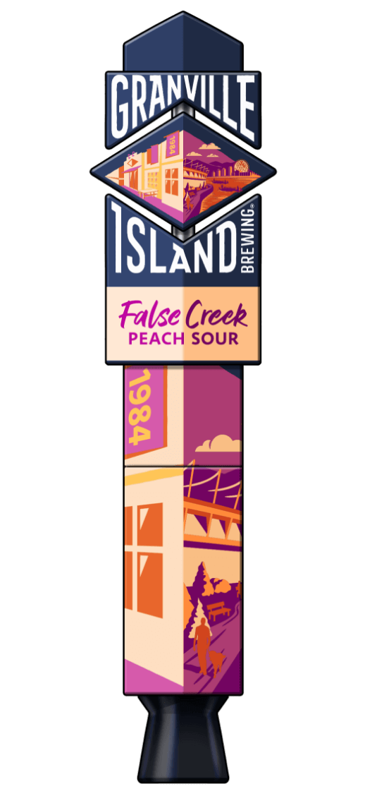 Peach Sour OP Tap can