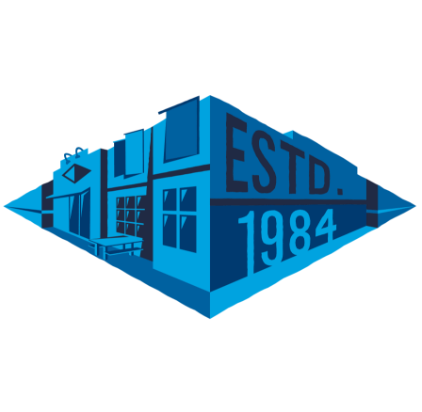 Granville Island Brewing logo