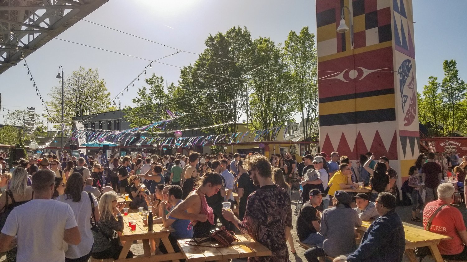 Public Disco