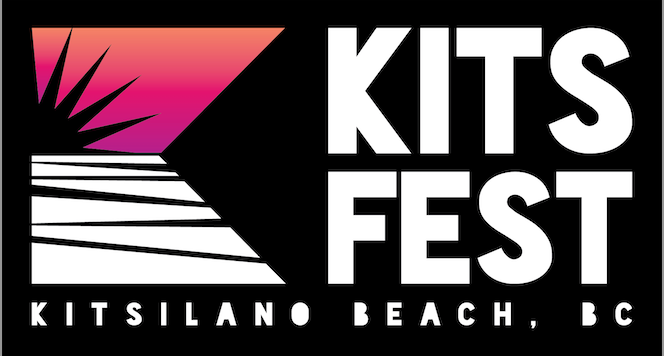 "Kitsfest Logo"