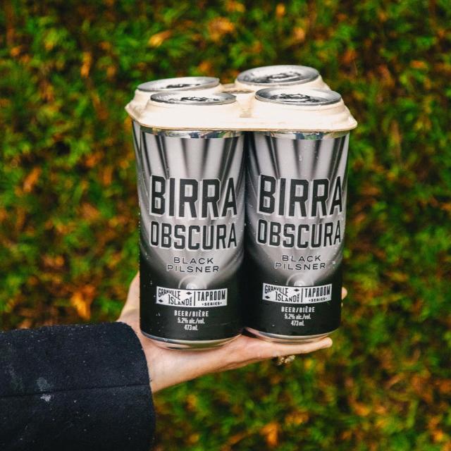 We’ve captured all the best flavours in these cans: espresso, chocolate and biscotti! ☕️🍫Get your hands on our beer; see the link in our bio to find o